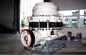 CS Series Cone Crusher