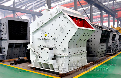 Impact Crusher