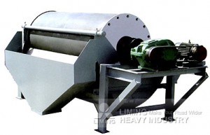 Magnetic Separator