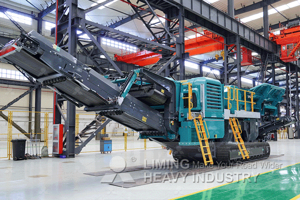 Jaw crusher solution for a allis chalmers