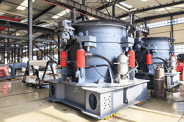 C6X series jaw crusher for basalt mining