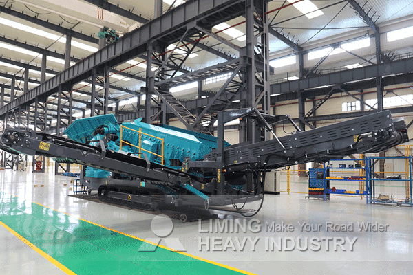 What are the disadvantages of impact crusher?