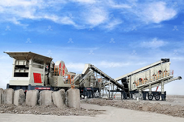 Top Rock Crushers For Your Plant