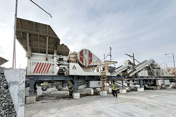 100-150 tph jaw crusher cost Nigeria