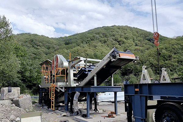 150 tph jaw crusher price South Africa