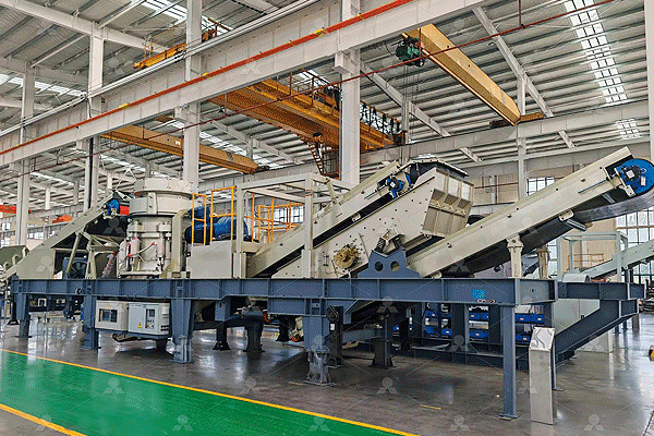 C6X mobile crusher 200 tph granite