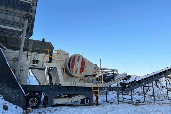 Fixed jaw plate for crusher in Africa