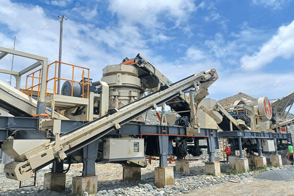 mobile impact crusher 150 tph basalt low cost