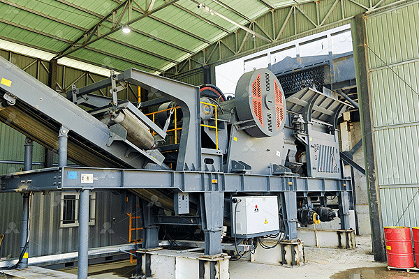 Rock crusher equipment manufacturers in China