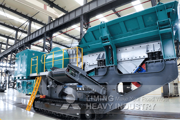 Cone crusher for gold ore processing