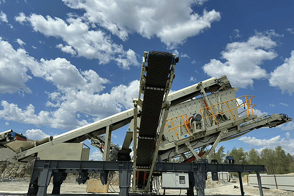 gold ore crusher machine for mining