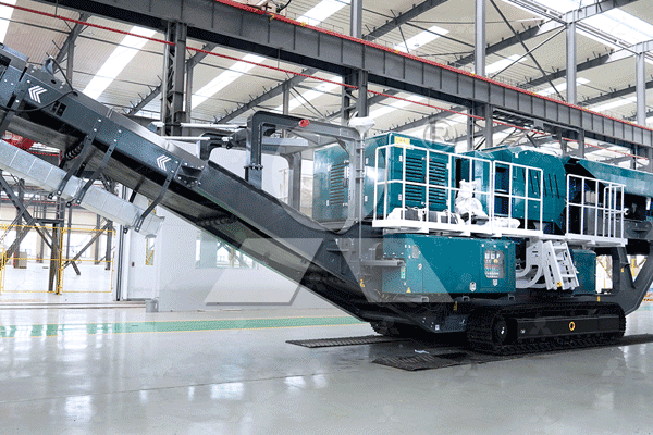 Gold ore crusher for small scale miners