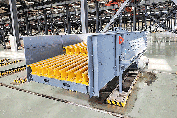 gold ore crusher machine for mining